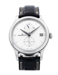 Pre-Owned Jaeger-LeCoultre Master Hometime Watch